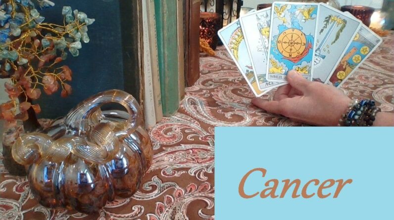 Cancer November 2025 ❤💲 WOW! You Will Shock Them With The Words You Speak Cancer LOVE & CAREER 1 Cancer November 2025 ❤💲 WOW! You Will Shock Them With The Words You Speak Cancer LOVE & CAREER