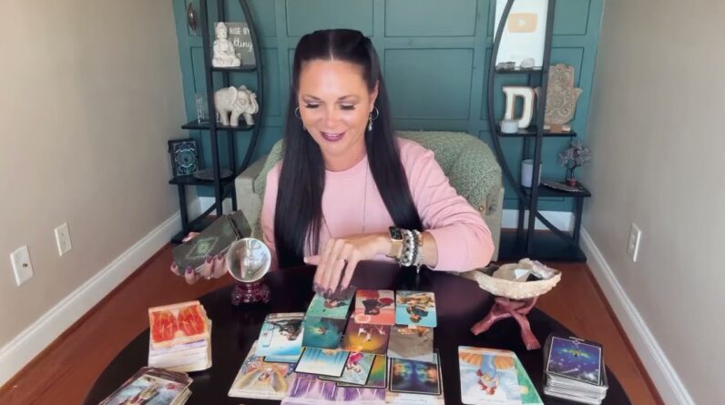 LEO | Stalker Alert ‼️ You’ve got a Fan 😆👌| Leo tarot reading. 1 LEO | Stalker Alert ‼️ You’ve got a Fan 😆👌| Leo tarot reading.