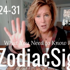 ALL ZODIAC SIGNS : What You Need To Know Right Now | October Saturday Tarot Reading