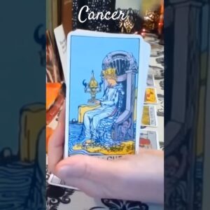Cancer ♥️  They Had To Lose You To Realize #Cancer #tarot