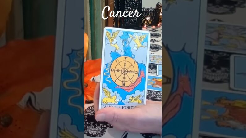 Cancer ❤️ A Confident Commitment #Cancer #tarot 1 Cancer ❤️ A Confident Commitment #Cancer #tarot