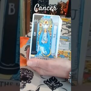 Cancer ❤️ Love Lockdown #Cancer #tarot
