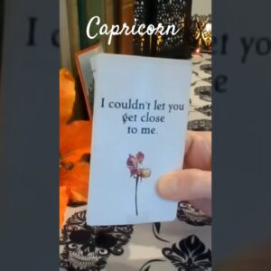 Capricorn ♥️ The Story Continues #Capricorn #tarot