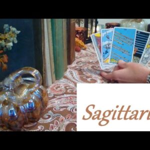Sagittarius ❤ SECRETS EXPOSED! They Will Tell You EVERYTHING About EVERYBODY! HIDDEN TRUTH Now-Nov 8