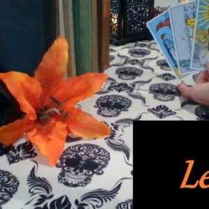 Leo October 2025 ❤💲 MASSIVE CHANGE! THIS Is The Life Your Angels Want You To Have LOVE & CAREER #Leo
