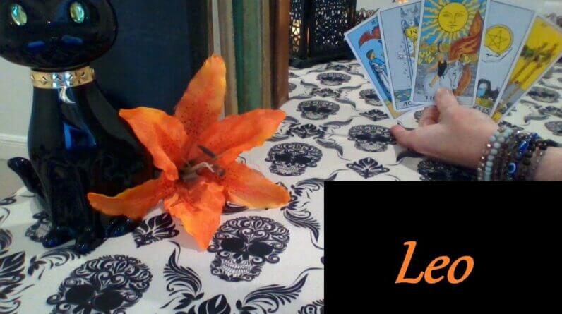Leo October 2025 ❤💲 MASSIVE CHANGE! THIS Is The Life Your Angels Want You To Have LOVE & CAREER #Leo 1 Leo October 2025 ❤💲 MASSIVE CHANGE! THIS Is The Life Your Angels Want You To Have LOVE & CAREER #Leo