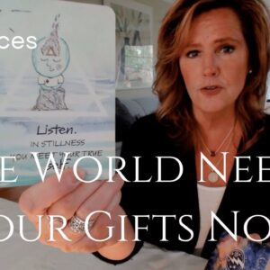 PISCES : The Universe Is Calling You To Your Mission | Mid October 2025 Zodiac Tarot Reading