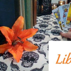 Libra ❤ TIME TO DECIDE! The Moment They Speak Their Truth YOUR SOULMATE October 2025 #Libra #Tarot