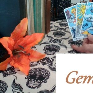 Gemini ❤️💋💔 TOTALLY OBSESSED! You Live Rent Free In Their Head LOVE LUST LOSS Oct 18-Nov 1 #Gemini