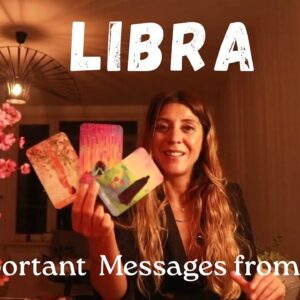 LIBRA ♎️ 🔮 Someone Is GASLIGHTING You! October Tarot Reading