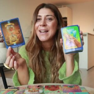 LIBRA♥️ 'Your Person Is Going Through Some Hell Here! -  November 2025 Love Tarot Reading