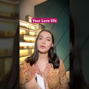 Check Your love life message #tarot #astrology #lovelife #lovemarriage #marriage #lovereading #love