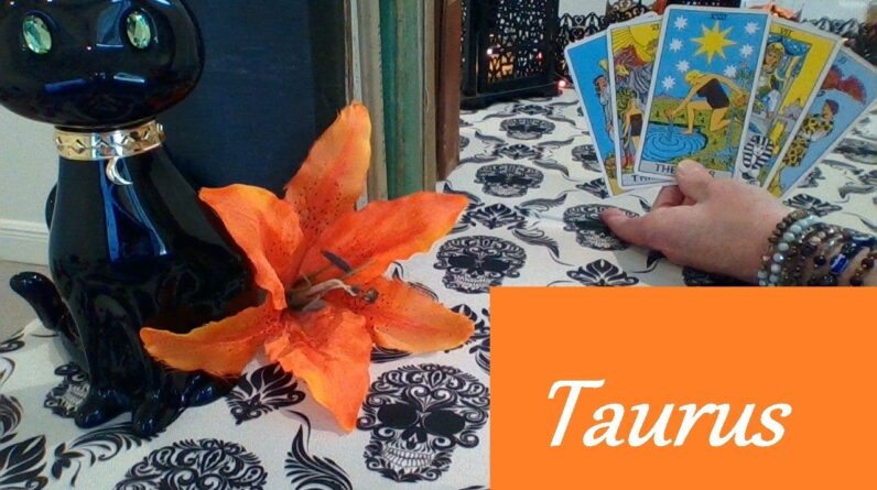 Taurus Mid October 2025 ❤💲 FATE CAN'T BE STOPPED! All Eyes On Taurus LOVE & CAREER #Taurus