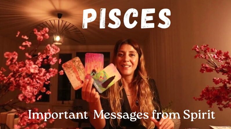 PISCES ♓️ 🔮 'WE NEED TO TALK ABUT THIS MESS, SERIOUSLY!' October Tarot Reading 1 PISCES ♓️ 🔮 'WE NEED TO TALK ABUT THIS MESS, SERIOUSLY!' October Tarot Reading