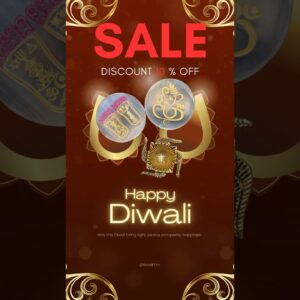 Dnt miss to give gift to Yourself & family on Diwali 🪔Limited Stock link in comment #diwaligifts