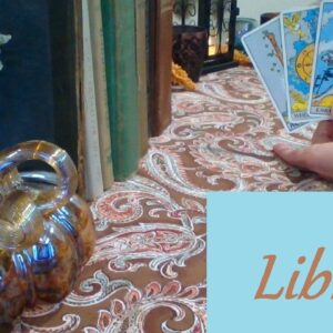 Libra November 2025 ❤💲 LIBRA IS ON FIRE 🔥 This Move Changes EVERYTHING!! LOVE & CAREER #Libra #Tarot