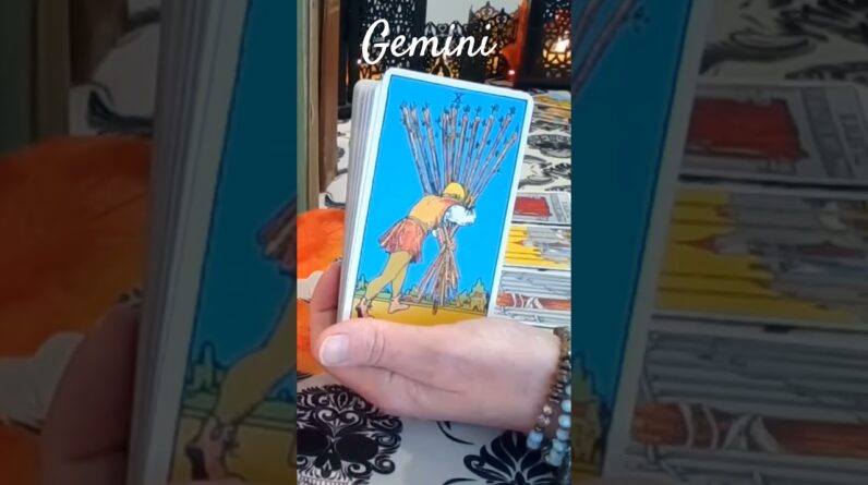 Gemini ❤️ Knock! Knock! Can I Come In? #Gemini #tarot 1 Gemini ❤️ Knock! Knock! Can I Come In? #Gemini #tarot