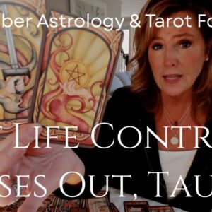 TAURUS : You Have A CONTRACT That's Ending, Taurus | November 2025 Zodiac Tarot Reading