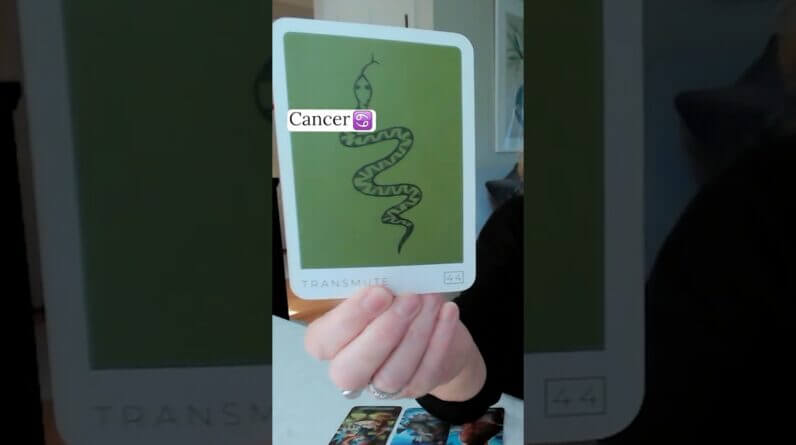 CANCER : Major TRANSFORMATIONS Come From DEEP Happiness | October 2025 Zodiac Tarot Reading #shorts 1 CANCER : Major TRANSFORMATIONS Come From DEEP Happiness | October 2025 Zodiac Tarot Reading #shorts
