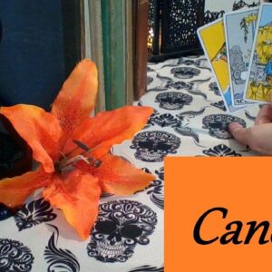 Cancer❤️💋💔 SECRET ADMIRER! Someone You Used To Know LOVE LUST LOSS Now-Oct 18th #Cancer #Tarot