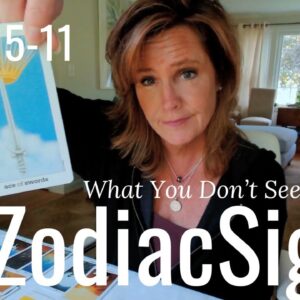 ALL ZODIAC SIGNS : What You Don't See Coming | October Saturday Tarot Reading