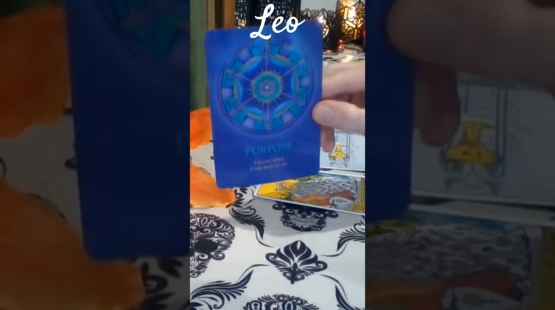 Leo ♌️ When The Angels Fight For You #Leo #tarot 1 Leo ♌️ When The Angels Fight For You #Leo #tarot