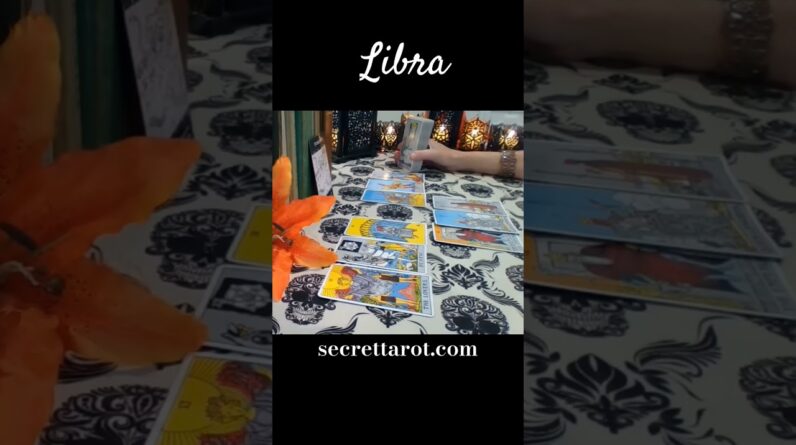 Libra ♥️ A Beautiful Life? #Libra #tarot 1 Libra ♥️ A Beautiful Life? #Libra #tarot