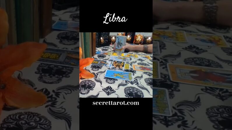 Libra ♥️ The Grand Return #libra #tarot 1 Libra ♥️ The Grand Return #libra #tarot