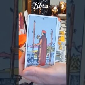 Libra ♥️ They Don't Deserve You #Libra #tarot