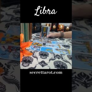 Libra ❤️ This Should Have Already Happened #Libra #tarot