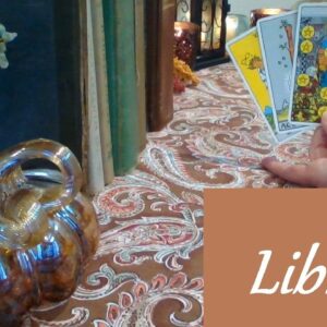 Libra November 2025 ❤ THE ULTIMATE PRIZE! You Inspire Them To Change Their Entire Life FUTURE LOVE