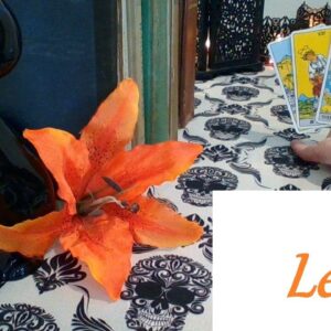 Leo ❤ The Moment Has Been YEARS In The Making YOUR SOULMATE October 2025 #leo #tarot
