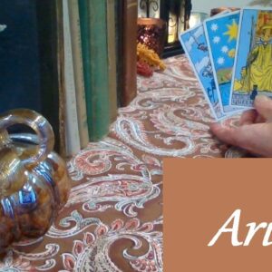 Aries November 2025 ❤ COMING IN HOT! They Love EVERYTHING About You Aries FUTURE LOVE #Aries #tarot