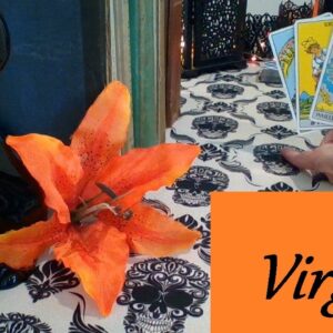Virgo ❤️💋💔 So Much Closer Than You Realize LOVE LUST LOSS Now-Oct 18th #Virgo #Tarot