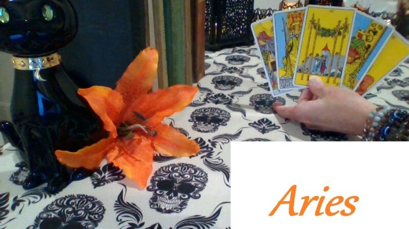 Aries ❤ This One Little Messages Changes EVERYTHING Aries YOUR SOULMATE #Aries #tarot 1 Aries ❤ This One Little Messages Changes EVERYTHING Aries YOUR SOULMATE #Aries #tarot