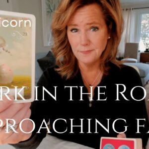 CAPRICORN : The Ultimate Opportunity For The Ultimate YOU | Mid October 2025 Zodiac Tarot Reading