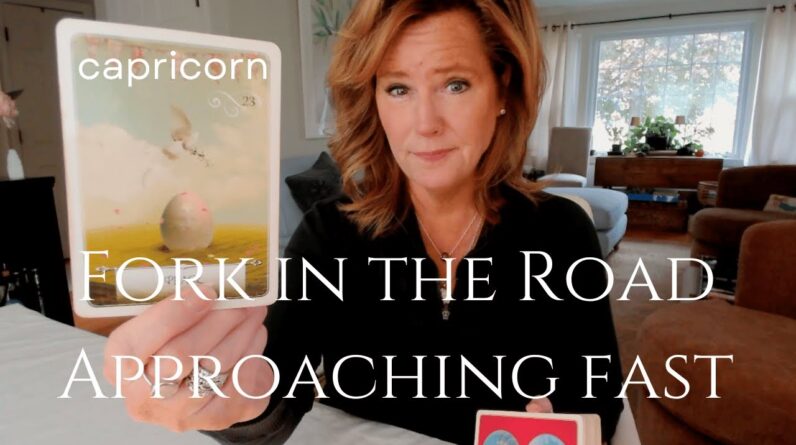 CAPRICORN : The Ultimate Opportunity For The Ultimate YOU | Mid October 2025 Zodiac Tarot Reading 1 CAPRICORN : The Ultimate Opportunity For The Ultimate YOU | Mid October 2025 Zodiac Tarot Reading