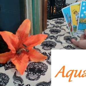 Aquarius ❤ The Moment You Are Standing Face To Face With Them YOUR SOULMATE Oct 2025 #aquarius