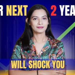 If You’re Born Between These Dates…Your Next 2 Years Will Shock You 🤫  2025-2027 Year prediction