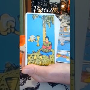Pisces ♥️  It's Their Turn To Feel Rejected #Pisces #tarot
