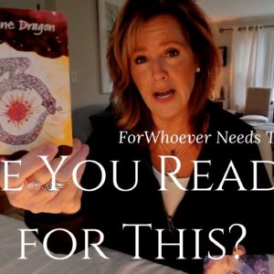 For Whoever Needs To Hear This Message : Lessons From The Underworld - Are You Ready?