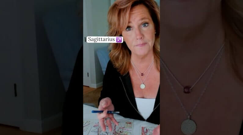 SAGITTARIUS : They're BACK & You Have A LOT To Say | October 2025 Zodiac Tarot Reading #shorts 1 SAGITTARIUS : They're BACK & You Have A LOT To Say | October 2025 Zodiac Tarot Reading #shorts