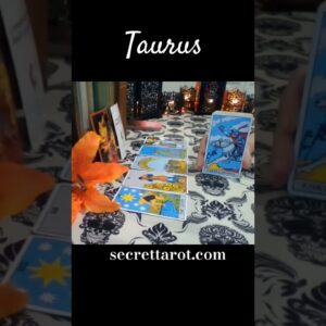 Taurus ♥️  They Didn't Expect To Feel This Way #Taurus #tarot