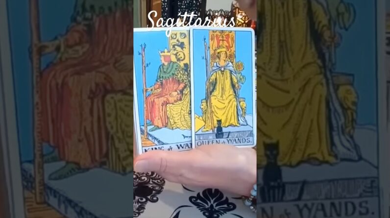Sagittarius ♥️ Your Perfect Person #Sagittarius #tarot 1 Sagittarius ♥️ Your Perfect Person #Sagittarius #tarot