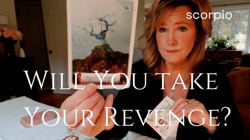 SCORPIO : Getting Your MOJO Back | Mid October 2025 Zodiac Tarot Reading 1 SCORPIO : Getting Your MOJO Back | Mid October 2025 Zodiac Tarot Reading