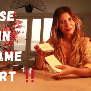 SIGNS that you are dealing with a FALSE TWIN FLAME ⁉️