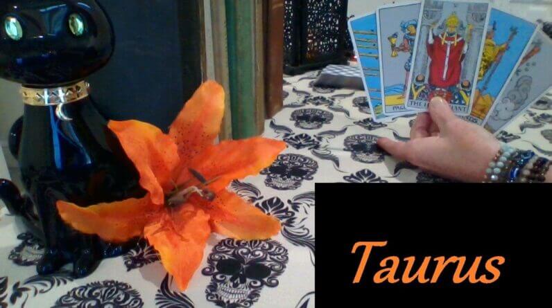 Taurus October 2025 ❤💲 SO DEEP! The Most Passionate Experience Of Your Life LOVE & CAREER #taurus
