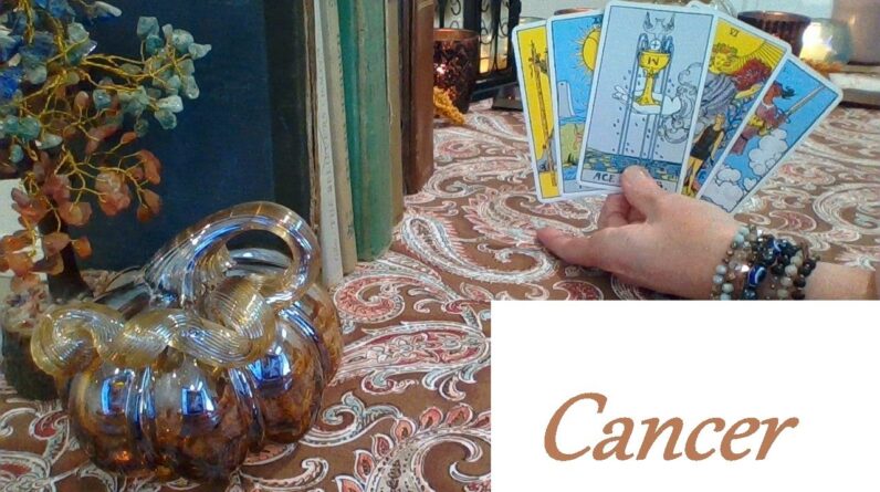 Cancer ❤ "I WANT YOU" But First, They Will Make Sure YOU Are Not Crazy HIDDEN TRUTH Now-Nov 8th 1 Cancer ❤ "I WANT YOU" But First, They Will Make Sure YOU Are Not Crazy HIDDEN TRUTH Now-Nov 8th