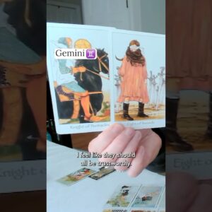 GEMINI : Get To The ROOT Of This Issue (Or It Will Come Back!) | October 2025 Tarot Reading #shorts