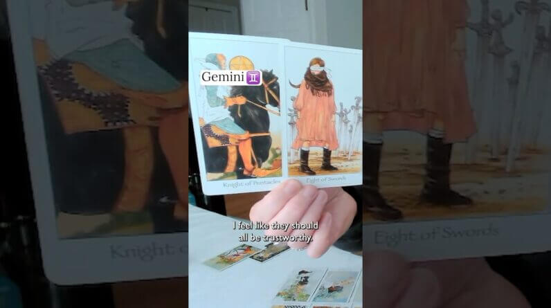 GEMINI : Get To The ROOT Of This Issue (Or It Will Come Back!) | October 2025 Tarot Reading #shorts 1 GEMINI : Get To The ROOT Of This Issue (Or It Will Come Back!) | October 2025 Tarot Reading #shorts